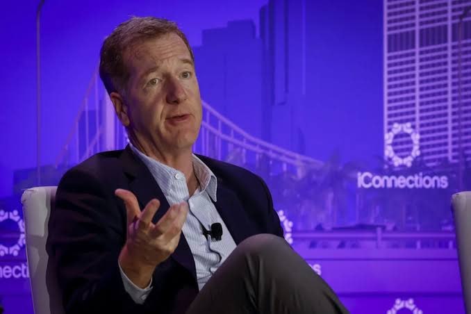 Mike Wilson de Morgan Stanley - La acción estadoun