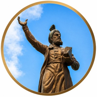 Telegram profile photo for شاهنامه شنیداری