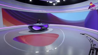ALAhad TV - ערוץ אל אהד