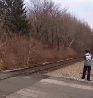Неожиданная концовка 😳