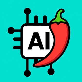 Telegram profile photo for IT с перцем