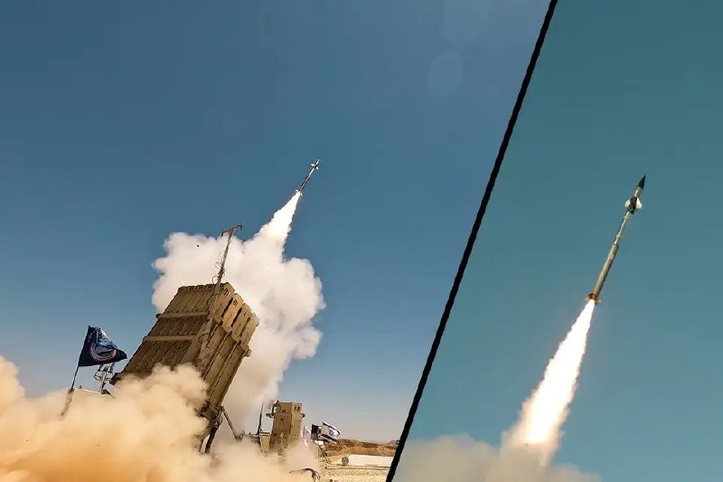 לקחים מהמלחמה מול איראן: השדרוג של מערכת כיפת ברזל צפו >> bit.ly/4whoS8S