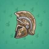 Heroic Helmet #93