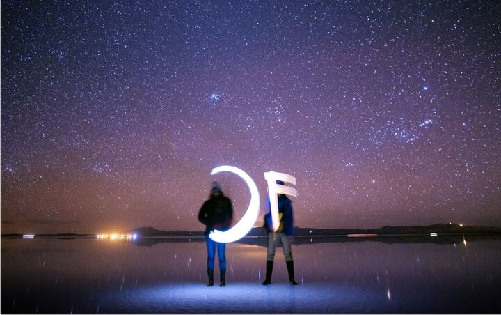 環遊世界計畫之始＆共度202天從未吵架的完美旅伴