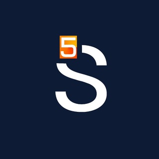 Telegram profile photo for sport5.by