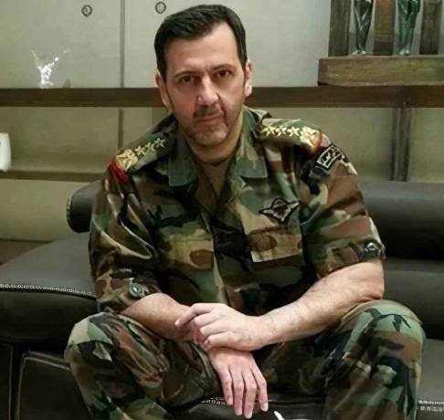 — 🇸🇾 חדש: גם אחיו של בשאר אל-אסד, האלוף מאהר אל-אסד, לשעבר מפקד דיוויזיית השריון ה-4, נידון למוות שלא בפניו