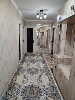 Продается 3ком квартира Чиланзар