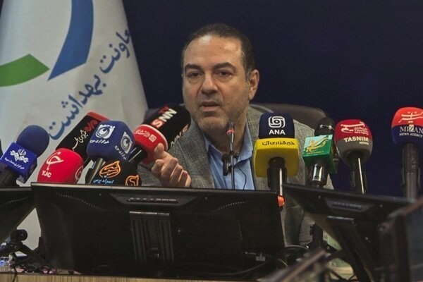 میاندوآب پرس: هشدار روند کاهشی نرخ باروری در کشور / لزوم فراهم آوردن شرایط ازدواج برای جوانان🔹️ معاون بهداشت وزارت بهداشت با هشدار نسب