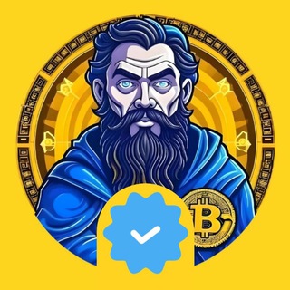 Telegram profile photo for سیگنال ارز دیجیتال (پامپ هفتگی)