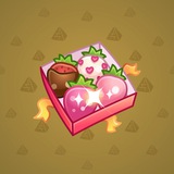 Berry Box #44