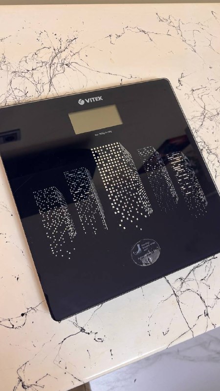 Продам весы в отличном состоянии — фото 1