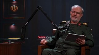 ‼️דובר ה-משמרות המהפכה: האויב מתכוון לארגן את המלוכה ולשחזר אירועים דומים למה שקרה בדימה.