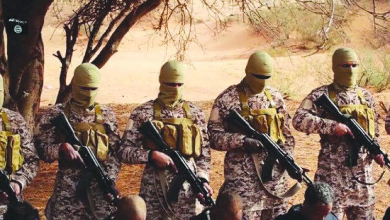 SHIAWAVES اخبار شیعه: حمله تروریست‌های مسلح به مسجدی در نیجریه و ربوده شدن بیش از ۶۰ نمازگزار در ایالت نیجردر پی حمله ناگهانی افراد مسلح به مس