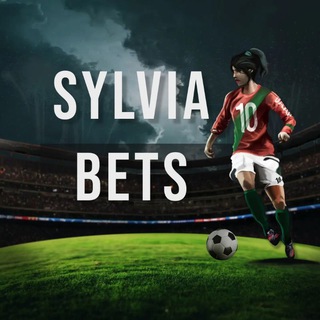 SylviaBets⚽ Telegram channel profile photo