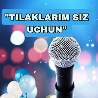 Telegram profile photo for 𝑻𝒊𝒍𝒂𝒌𝒍𝒂𝒓𝒊𝒎 𝑺𝒊𝒛 𝒖𝒄𝒉𝒖𝒏!