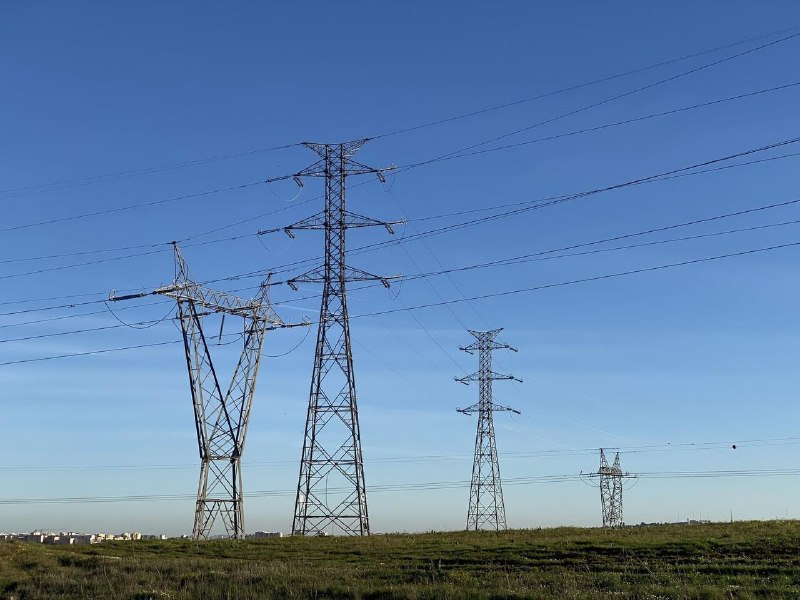 A 2.7% increase in Portugal's electricity tariff following the American war against Iran