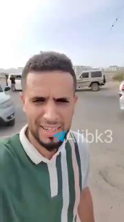 כוחות הנאמנים לאיחוד האמירויות יוצרים נקודות צבאיות כדי למנוע מעבר של כל כוח צבאי סעודי בורח.