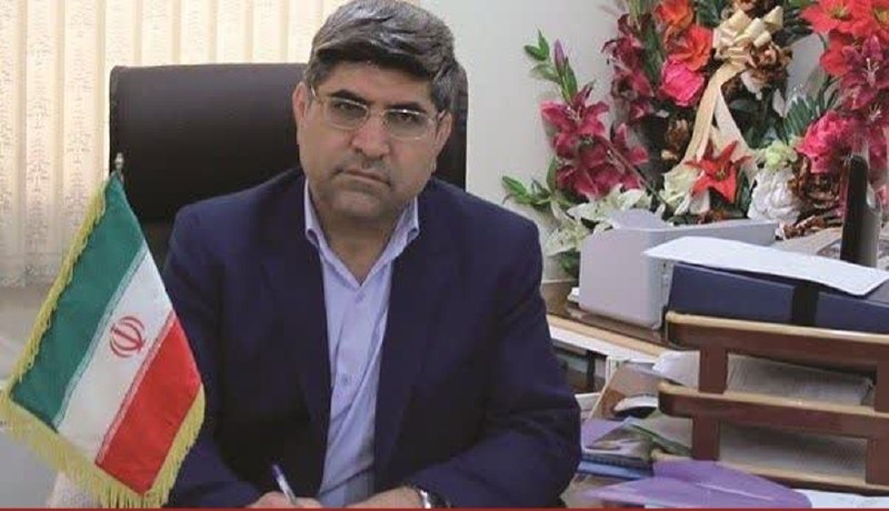 صبح توس اخبار خراسان رضوی: 🔔 سرمایه‌گذاری ۱۶ میلیارد تومانی برای نیروگاه خورشیدی گلبهار🔹فرماندار گلبهار گفت: توسعه انرژی‌های تجدیدپذیر و سرمایه‌گذا