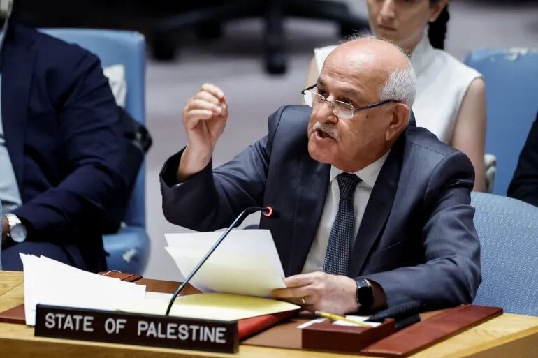 נציג פלסטיני: תוכניות השבויים של ישראל הורסים את כל מאמצי השלום