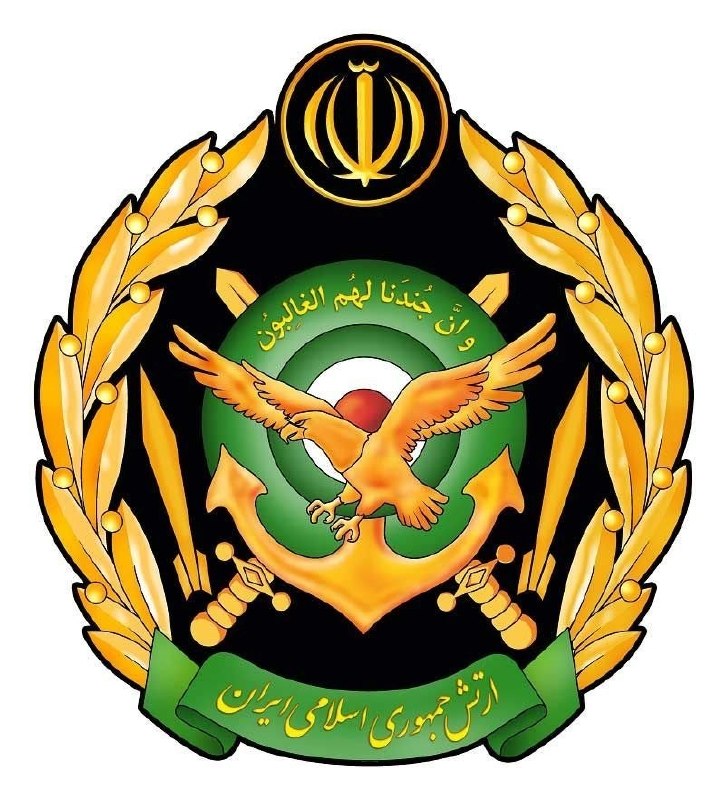ایسنا ✔: ارتش: آمادۀ کمک به دولت هستیمبیانیۀ ارتش بهمناسبت هفتۀ دولت: 🔹️هفته دولت امسال در شرایطی فرارسیده است که ملت ایران در م