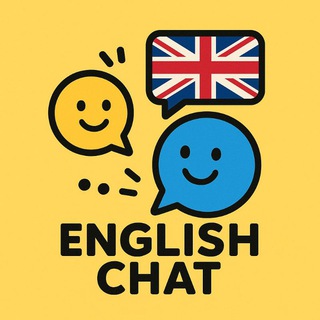 English Group (Chatting/Talking)☑️