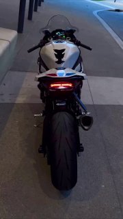 BMW S1000rr