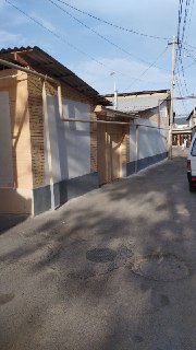 Срочно Продам свой дом 2.7 соток. Ориентир кинотеатр Гунча