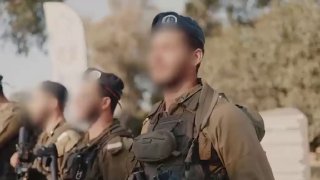 הסתיים שלב הכשרת היסוד בקורס הקצינים הראשון של חטיבת "החשמונאים"