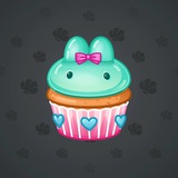 Bunny Muffin #4