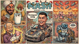 Суббота. Без лишних слов — дайджест с главными новостями дня:— Италия, Бельгия, Мальта и Болгария выступили против передачи Украине замороженных активов России. — 123 политзаключённых амнистировали в Белоруссии в рамках договора с США. В списках — оппозици