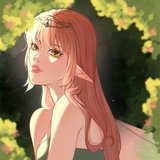 ardentochka ❀ vtuber