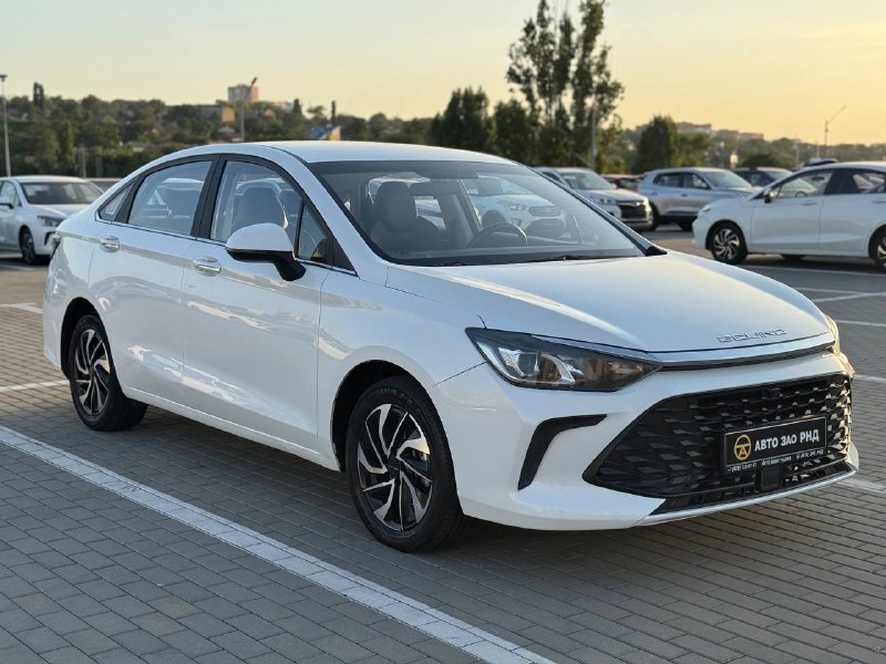 🚘 В продаже baic u5 plus

Год выпуска: 2023
Пробег на табло: 64 288 км
Птс: электронный
Двигатель: 1.5 бензин + газ (пропан)
Трансмиссия: cvt

Vin: xwdclsac2p0000817
Цена: 970 000
Новая цена: 950 000 руб.

📞 + 7 (938) 130-35-61

Г. Ростов-на-дону, тц «сиверс», пр. Сиверса, 23 – как нас найти 📍

Способы оплаты:
— Наличные;
— Кредит (20 банков);
— Безнал без ндс;
— Обмен на ваш авто.

Больше подробностей об авто и способах оплаты узнавайте у менеджера 📲 @autozaorndbot
___________

Подбор авто – @auto_zao_bot 🤖
Все авто – https://autozao. Ru/ 🌐
Мы в max. Ru/auto_zao_rnd 💬

🗺️ Присоединяйтесь к авто зао :

— Москва
— Краснодар - фотография - 2