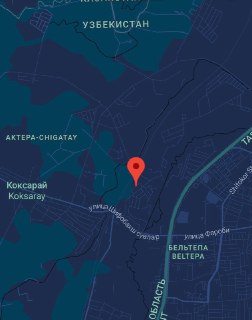 Продаются участок   16 соток срочно под коммерцию или жилую застройку