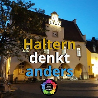 Haltern-denkt-anders