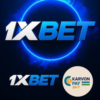 1XBET CHAT🇺🇿