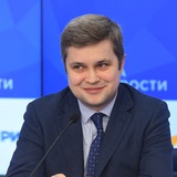 Дискурс с Коньковым