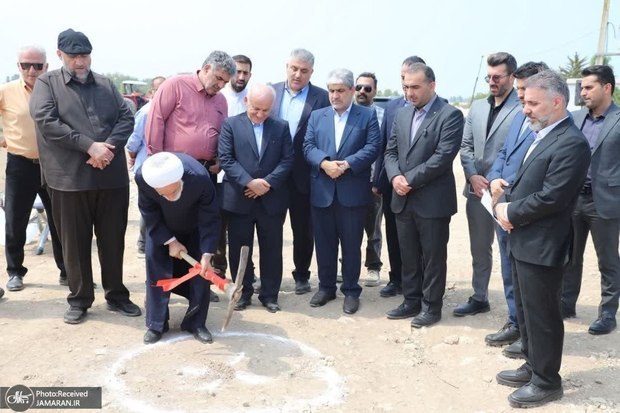 جماران: ✅ مجید انصاری: تأمین مسکن مردم از اولویت‌های جدی دولت است 🔹حجت‌الاسلام والمسلمین مجید انصاری، معاون حقوقی رئیس‌جمهور در 