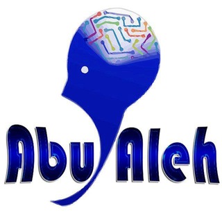 Telegram profile photo for تحديث تطبيقات أبو صالح