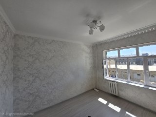 2 комнатная квартира