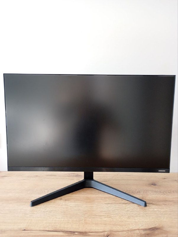 Монитор Samsung F27T354FHI — фото 1