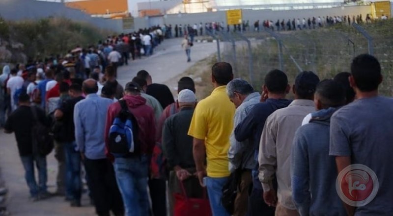 Unemployment and targeting threaten Palestinian youth futures.