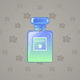 Perfume Bottle #9