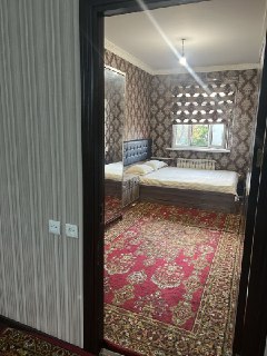 Аренда квартира на дольгих срок.