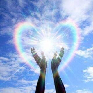 Somos seres de luz ☀️