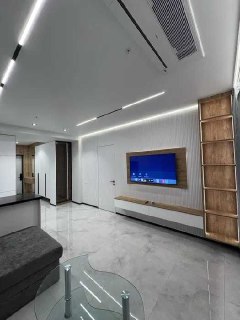 "Срочно  Арзон U-TOWER 2ком 57м2 Ташкент Ситй, Дружба Народов‼️‼️‼️
