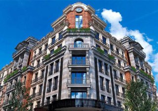 Ж.к British house. 4\4\7. Евро. Полностью упакована. TR