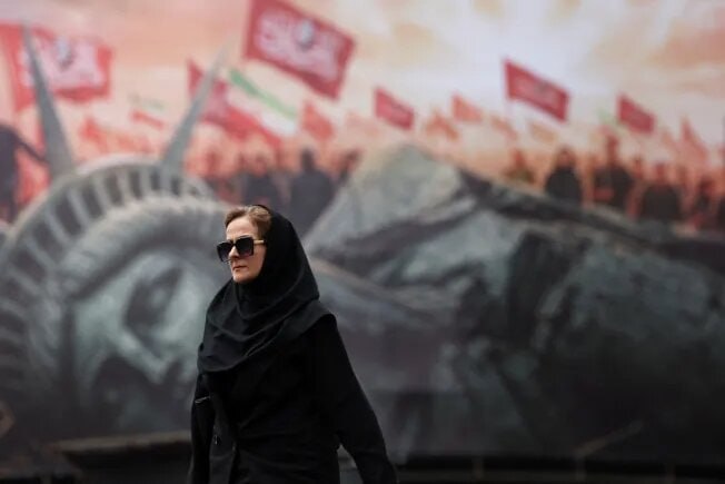 خبرگزاری خبرآنلاین: 📰 کارزار جنگ اقتصادی باز هم شکست می‌خورد / عضو پیشین تیم مذاکره‌کننده ترامپ با ایران: وقت آن رسیده که واشنگتن گزینه دیپل