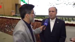 🎦 Minister of Jihad and Agriculture: We produced the country's wheat needs this year
