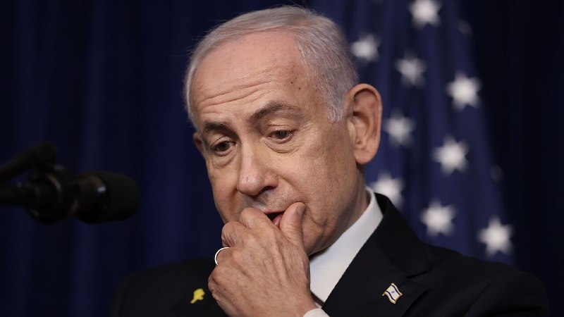 שוב האיום של נתניהו על לבנון