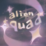 AᥣiᥱᥒSqᥙᥲɗ